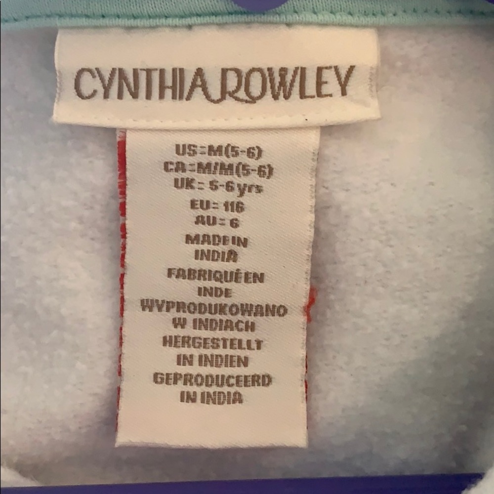Cynthia Rowley - Picture 4 of 4